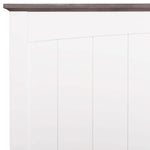 Provence Queen Headboard Only
