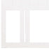 Provence Queen Headboard Only