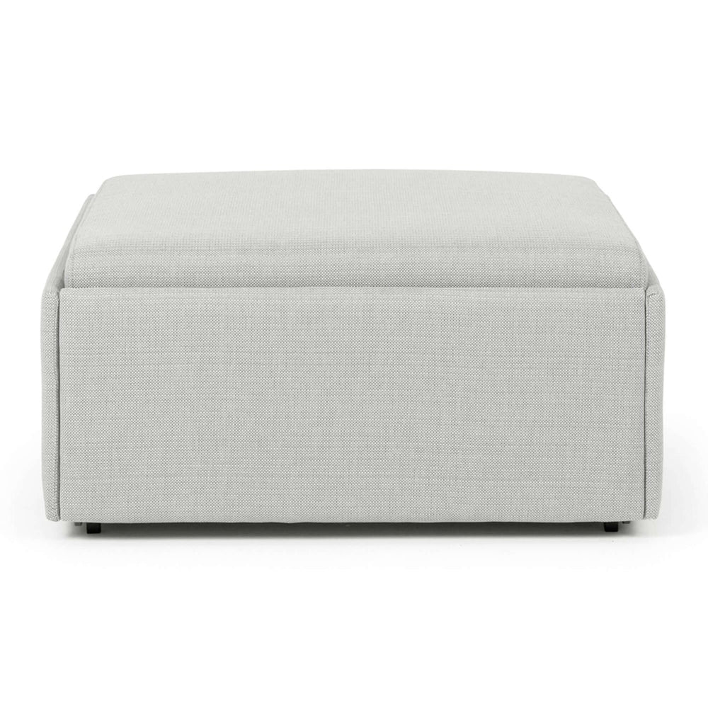 Add the perfect mattress —