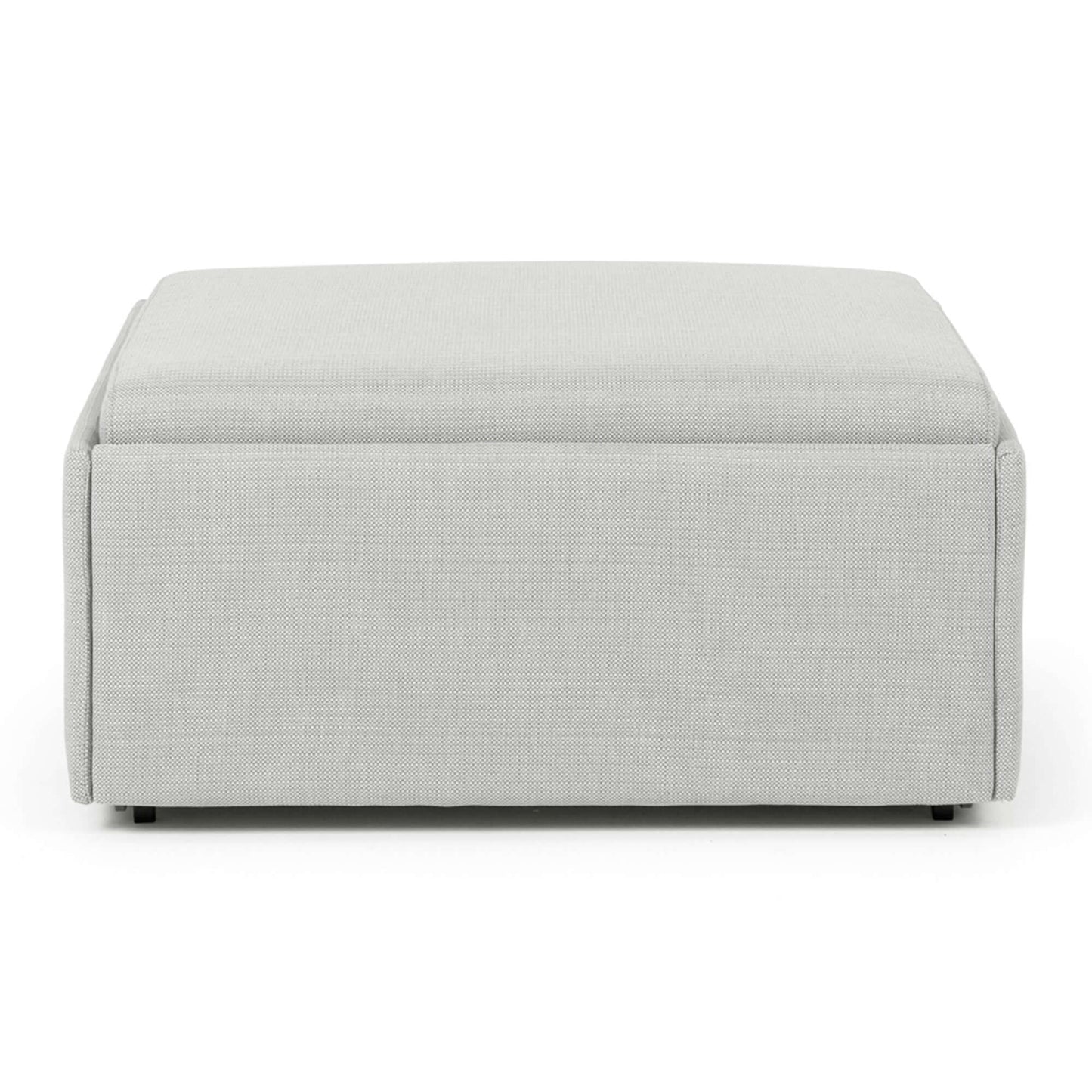 Otto Single Sofabed Natural