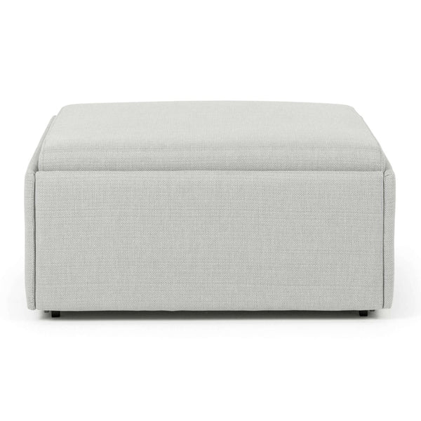 Otto Single Sofabed Natural