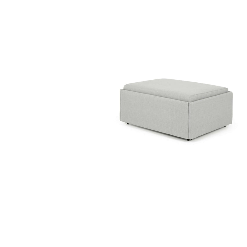 Otto Single Sofabed Natural