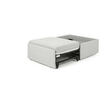 Otto Single Sofabed Natural