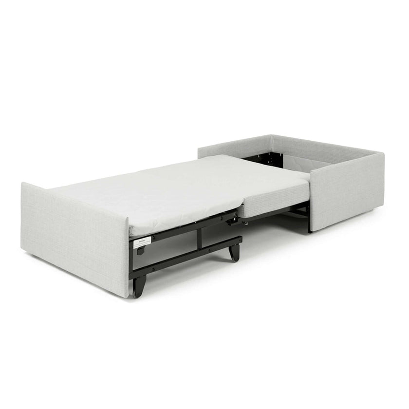 Otto Single Sofabed Natural