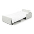 Otto Single Sofabed Natural