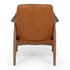 Steiner Armchair Cognac Leather