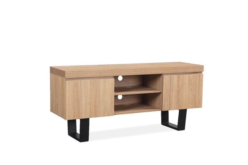 Solar TV Unit - Kitset