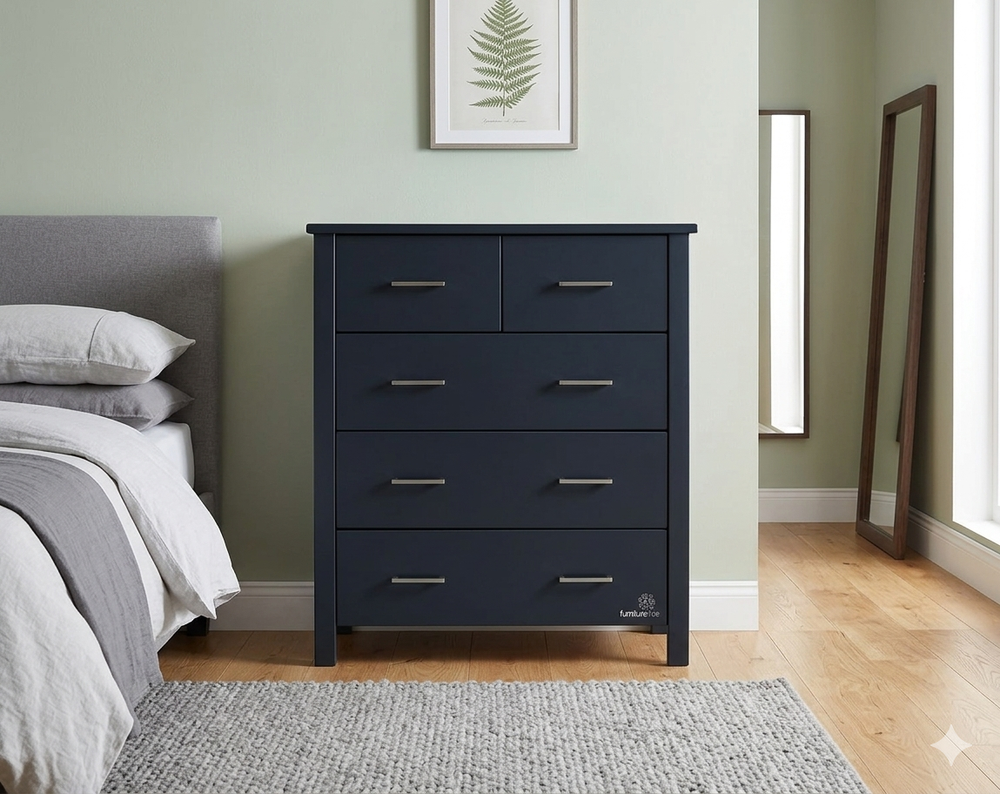 Add the perfect mattress —