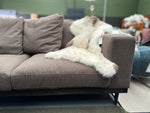 Andrea Sectional Sofa Left