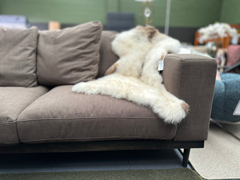 Andrea Sectional Sofa Left