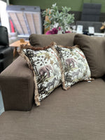 Andrea Sectional Sofa Left