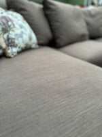 Andrea Sectional Sofa Left
