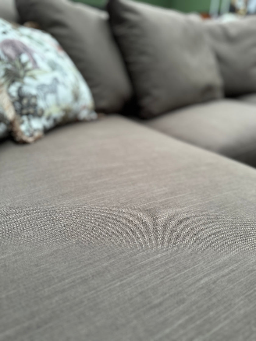 Andrea Sectional Sofa Left