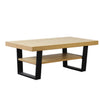 Solar Coffee Table - Kitset (1200*600*450mm)