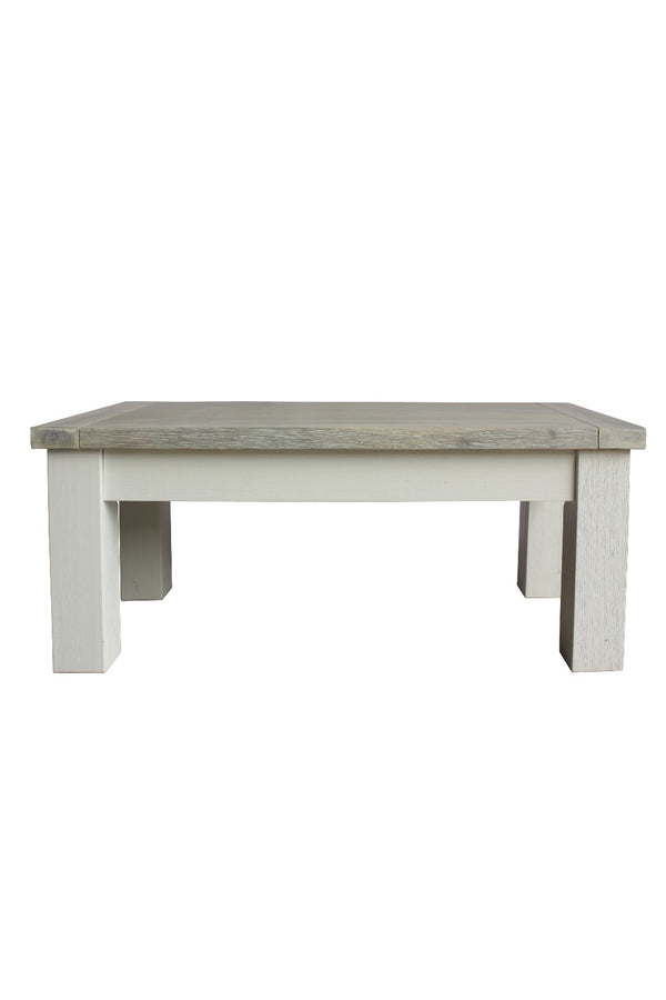Scarletwood Coffee Table with no Drawers (W1010 D510 H410mm)