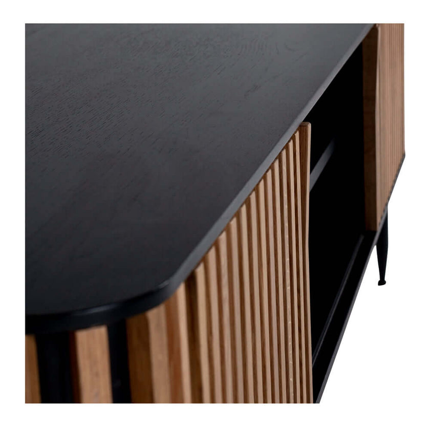 Linea TV Stand
