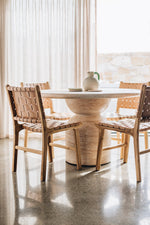 Terrace Dining Table