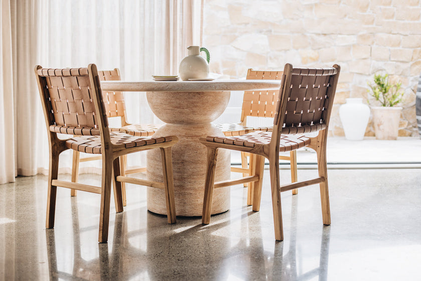 Terrace Dining Table