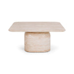 Aura Concrete Coffee Table