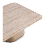Aura Concrete Coffee Table