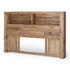 Raglan King/SuperKing Bookend Headboard