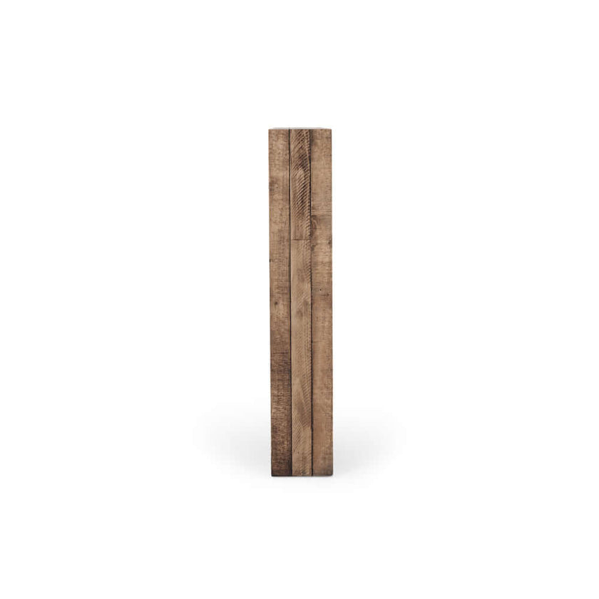 Raglan Double/Queen Bookend Headboard