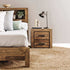 Raglan Super King Bed