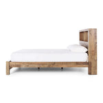Raglan King Bed