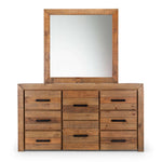 Raglan Mirror