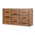 Raglan Dresser