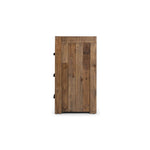 Raglan Dresser
