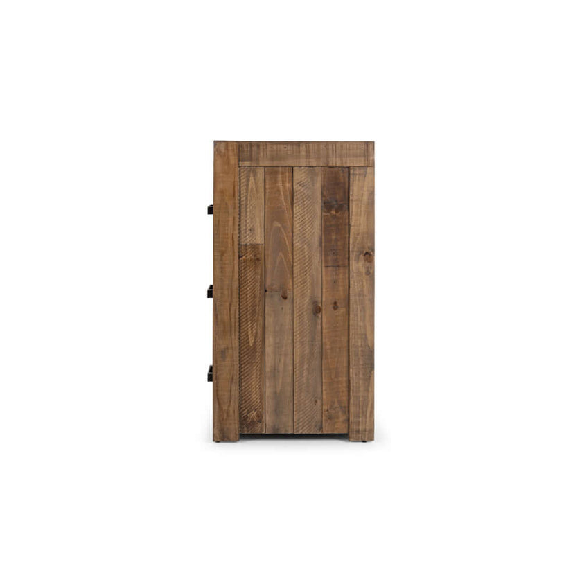 Raglan Dresser