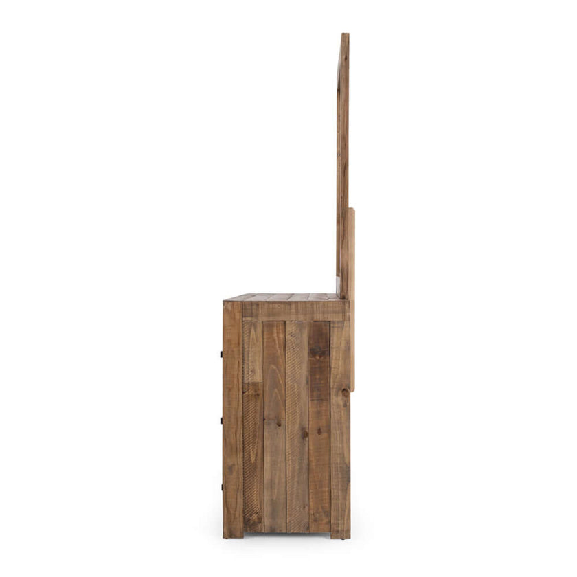 Raglan Dresser