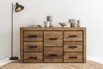 Raglan Dresser