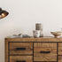 Raglan Dresser