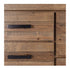 Raglan Chest