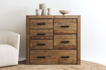 Raglan Chest