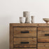 Raglan Chest