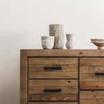 Raglan Chest