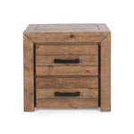 Raglan Bedside (W60 D45 H55CM)
