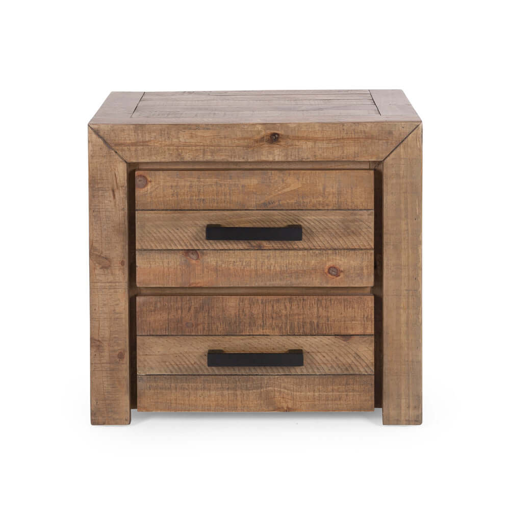 Raglan Bedside (W60 D45 H55CM)