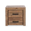 Raglan Bedside (W60 D45 H55CM)