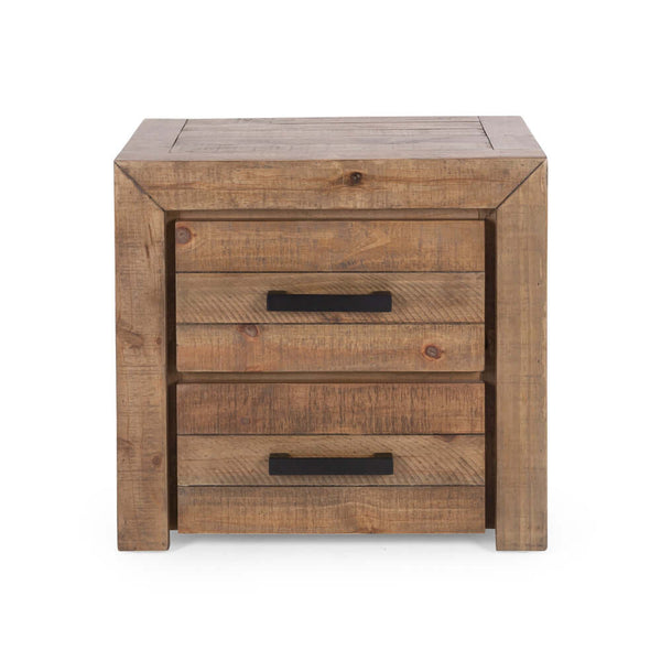 Raglan Bedside (W60 D45 H55CM)