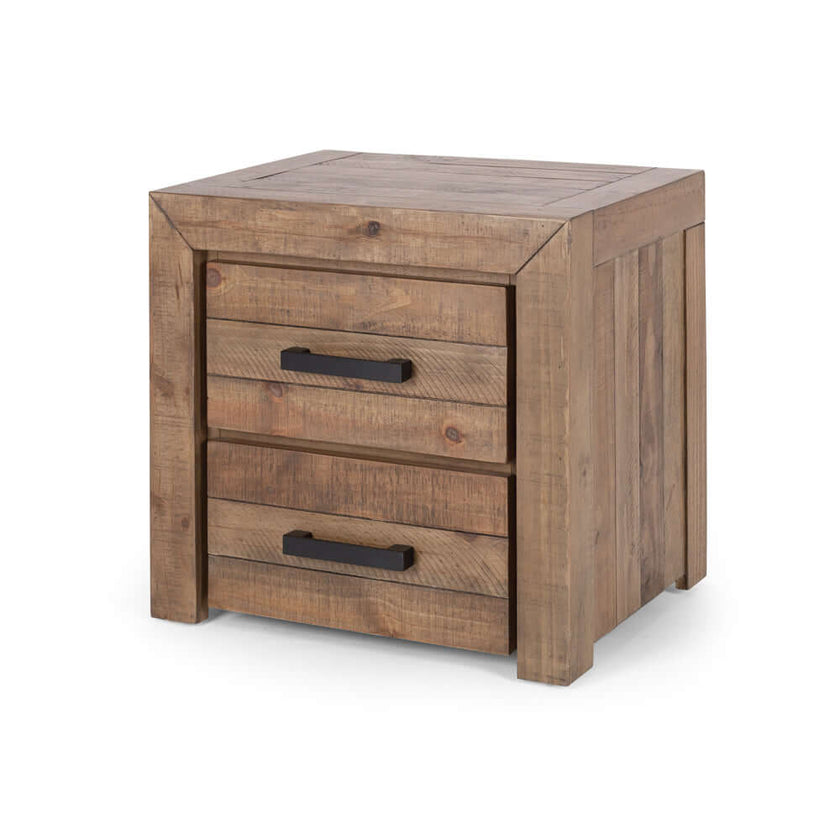 Raglan Bedside