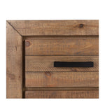 Raglan Bedside (W60 D45 H55CM)
