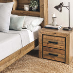 Raglan Bedside (W60 D45 H55CM)