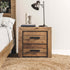 Raglan Bedside