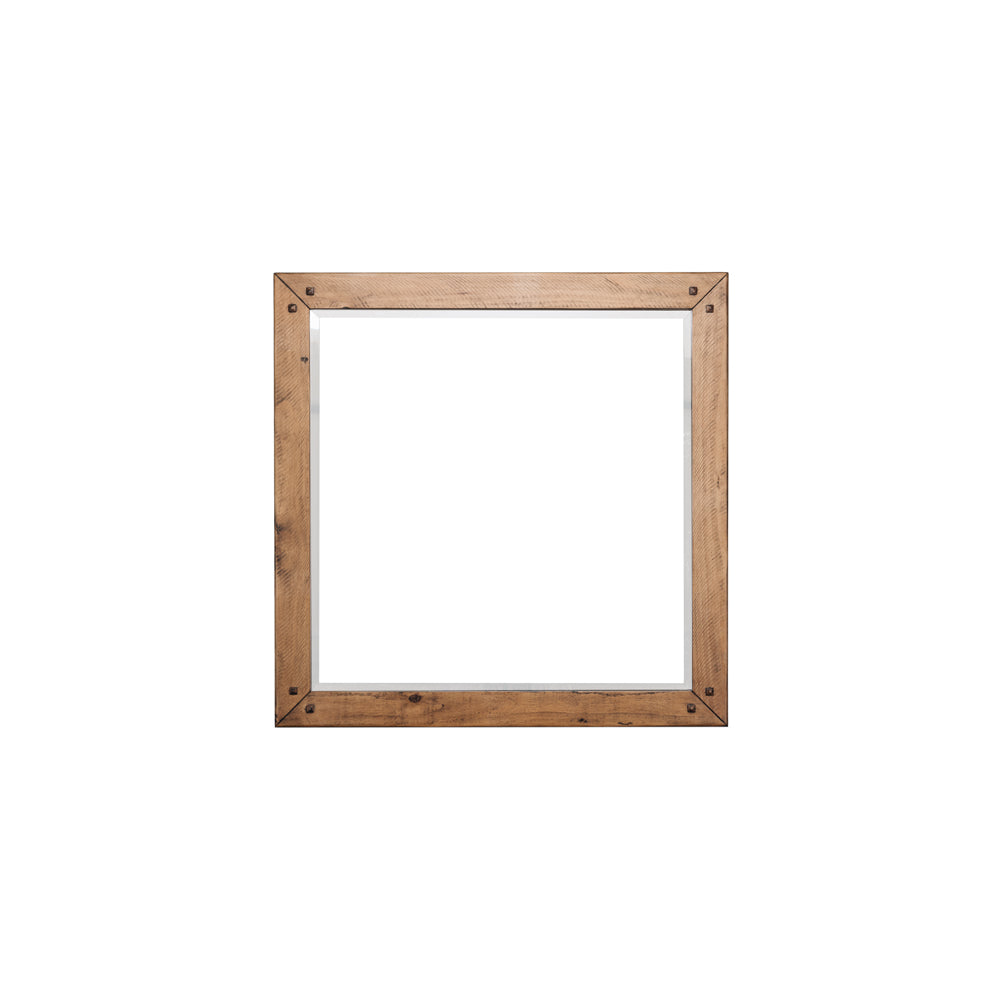 Oberon Mirror
