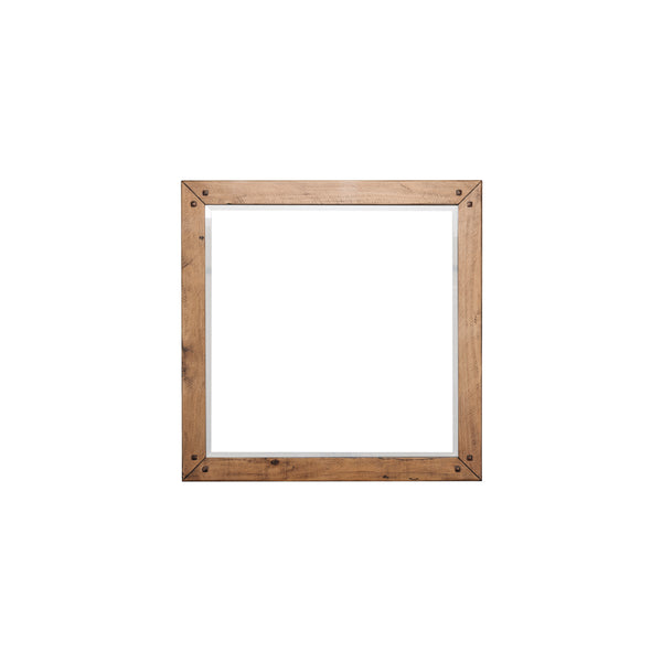 Oberon Mirror