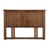 Oberon NZ King & Queen Headboard